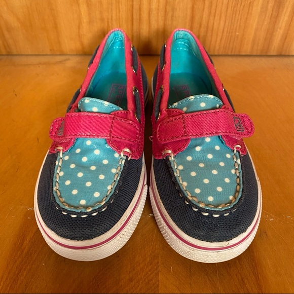 Sperry Top Sider Biscayne Boat Shoe TSS1308 - Picture 2 of 9